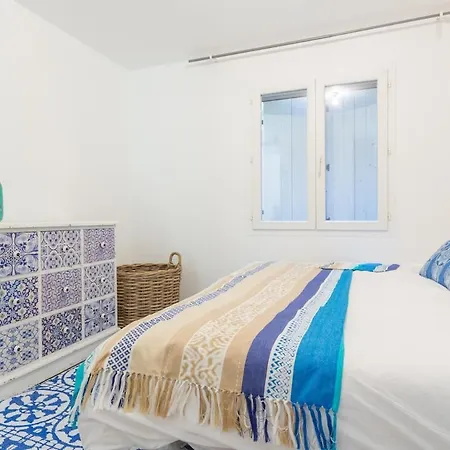 Apartment ô Bonheur&spa, Wi-fi, Linge Inclus Le Pradet