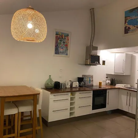 O Bonheur & Spa, Wi-fi, Linge Inclus Apartamento *