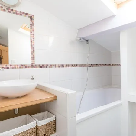 ô Bonheur&spa, Wi-fi, Linge Inclus Appartement *