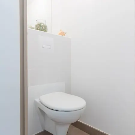 Appartement ô Bonheur&spa, Wi-fi, Linge Inclus *