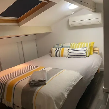 ô Bonheur&spa, Wi-fi, Linge Inclus Appartement