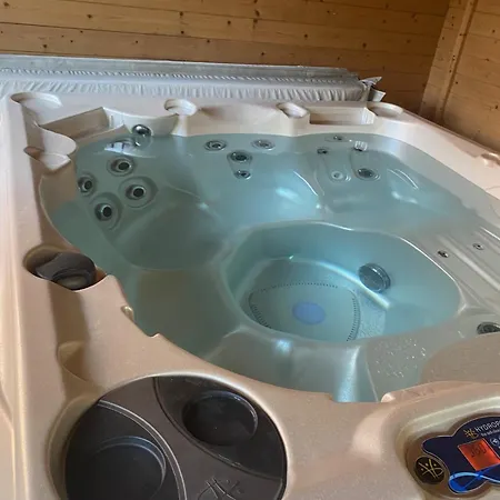 ô Bonheur&spa, Wi-fi, Linge Inclus Appartement *