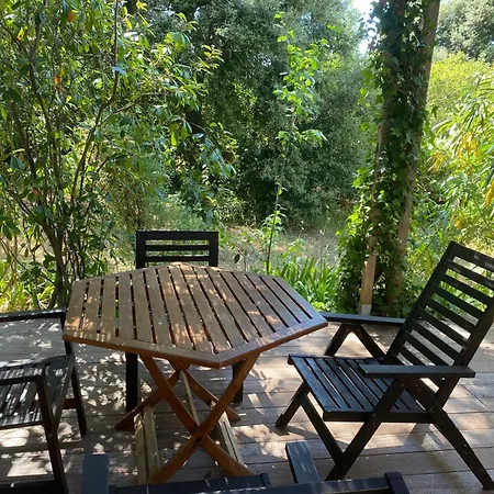 ô Bonheur&spa, Wi-fi, Linge Inclus Appartement